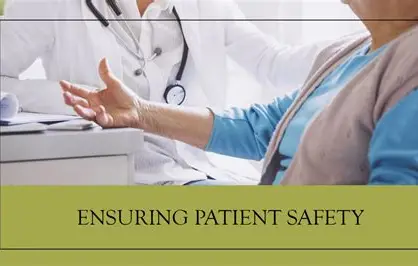 Safety Data Collection & Management